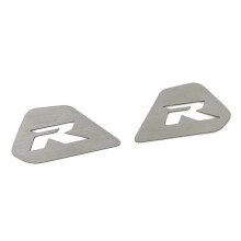 Motorcycle Frame Side Cover Trim for CBR650R CB650R 2019-2025 Accessories