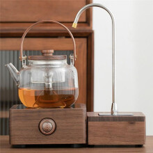 Oplaadbare Waterdispenser, Slimme Elektrische Drinkwaterflespomp, Desktop Drankdispenser, Waterpompapparaat
