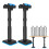 Labor-Saving Lifting Bracket Furniture Installation Jack Height Adjustable Multifunctional Support Pole for Farmhouse 3