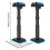 Labor-Saving Lifting Bracket Furniture Installation Jack Height Adjustable Multifunctional Support Pole for Farmhouse 6