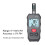 Digitale Temperatuur Vochtigheidsmeter Handheld Hygrometer Temperatuur Tester Temperatuur Vochtigheidsmeter Weer Sensor 6