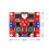 - Boost and Buck Module 3A - Boost and Buck Module High-Power  Adjustable Boost Module LM2577S LM2596S for DIY 5