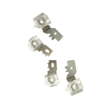 Window Regulator Repair Kit NS115-LAB NS115-RAB for Primera P12 Qashqai J10