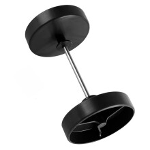 Nylon-Ersatzräder für Thetford SC234 C200 C220 Wohnmobil-Abwassertank, Durchmesser 90 mm