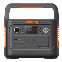 Jackery Explorer 240 v2 Portable Power Station