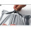 (28x40cm)Thickened Waterproof Self Sealing Express Bags Durable Mailing Packaging Pouches 3