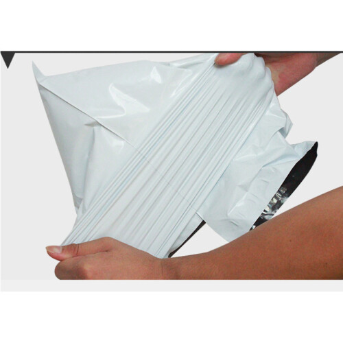 (32x43cm)Thickened Waterproof Self Sealing Express Bags Durable Mailing Packaging Pouches 1