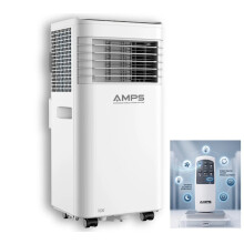 Air Conditioning Unit 7000BTU and dehumidifier w/ remote control 3 in 1 - 240V