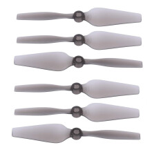 6Pcs RC Airplane Propellers for XK X450 Fixed Wing Aircraft