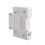 TUYA Zigbee    Meter 63A 1P+N MCB Circuit Breaker Timer Relay 10