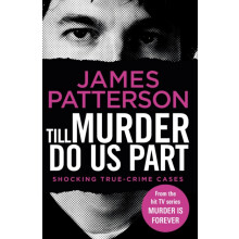 Till Murder Do Us Part by James Patterson Paperback Book