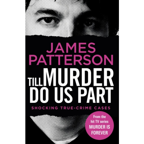Till Murder Do Us Part by James Patterson Paperback Book