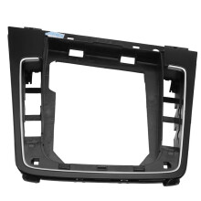 Transmission Trim Frame Center Console Baffle Shift Frame for 7 MK7 LHD Shift Mechanism Frame 5GG864263B