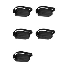5X FTTH Special Tool Kit Fiber Optic Tool Empty Package Hardware / Network Tools Bag 24cmx10cmx18cm(Empty Package)