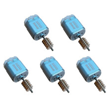 5X Steering Wheel Column Actuator Lock Motor for Viaggio Ottimo D565 12V 1021022