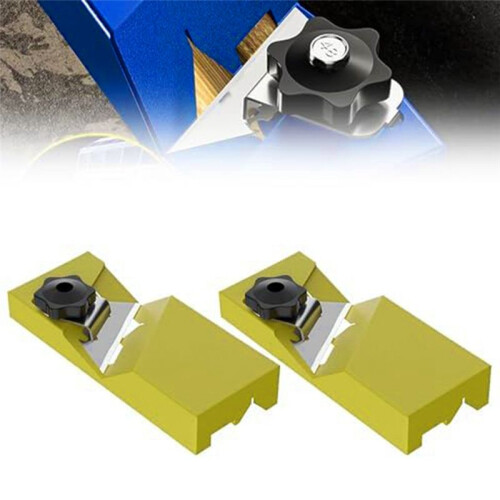 Hand Plane Gypsum Board Cutting Tool,Plasterboard Fast Cutter,Portable Precise Hand Plane Yellow 1