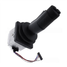 Engineer Auto Part Joystick Controller Lift Steering 00000711 for Genie Scissor Lift Terex Skyjack Jlg