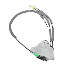 Car Front Door Lock  Actuator for  Sentra 2019-2025 Door  Cable Assembly 80501-6LB1A 80501-6LE1A L