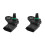 2X MAP Sensor for     Jazz Stream  0261230099 1