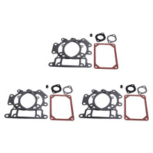 3X Gasket Replacement for 796584 699168 692410 17.5-18.5HP OHV Engine