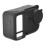Silicone Protective Case Cover for  GO Action Camera Protector Housing Skin Sleeve Camera Protector Bumper 1