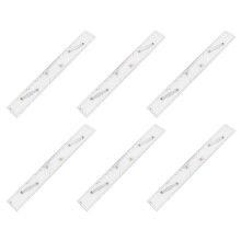 6X Marine Ruler Parallel Ruler Nautical Charts Parallel Ruler Mapping Points to Pull Parallel Ruler 600MM
