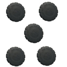 5X 2105010615 Car Radiator Water Coolant Expansion Tank Cap for W203 W204 W140 W215 W219 W209 W212 W210