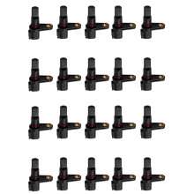 20X AE8P-7H103-AA AE8Z-7H103-A 250060 7000 Transmission Input/Output Shaft Speed Sensor for Focus Fiesta Ecosport