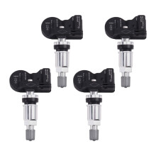 4PCS TPMS Sensor Tire Pressure Monitoring Sensor 3641101AKN01A for Great Wall WEY Tank 300 H5 F7 H6 JOLION 433MHZ