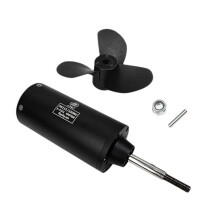 FLIPSKY 56115 Inner Rotor Brushless Motor+Propeller 150KV 2400W IP68 Waterproof for Surfing Boat Underwater Thruster Efoil