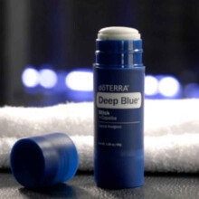 doTERRA Deep Blue Stick