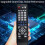 Replace AH59-02147B Remote Control for  Audio System mm-G25 mm-G35 MMG25 MMG35 Replacement Controller 5