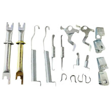 1Set Car Brake Shoe Slack Adjuster Repair Kit UH71-26-640 for Ranger BT-50 Navara 2006+ UH71-26-630