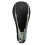 2X Car Automatic Gear Stick Shift Shifter Lever Knob for   Insignia Black 2