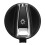 6X for  3-SERIES E90 E91 LCI X1 E84 E88 E82 Front Headlight  Rotation Button 9169405 61319169405 4