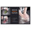 Stainless Steel Cutting Board Antibacterial Mildew-Proof Kitchen Fruit Vegetable Cutting Board Kneading Dough Board 2
