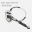 33820-52481 Automatic Transmission Shifter Cable for  Yaris 2004-2016 Transmission Shift Control Cable 4