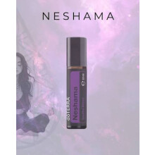 doTERRA Neshama Roll-On 10 ml soulful blend