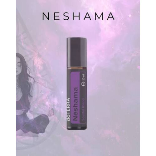 doTERRA doTERRA Neshama Roll-On 10 ml soulful blend