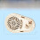 Mechanical 3d Science Optical Effect Spinner Components For Educational Home Use School Or 4