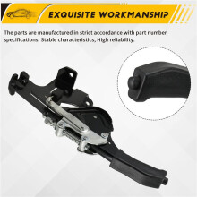 46102-13130-71 Forklift Handbrake Lever Parking Brake Assembly for Forklift 7FG10-30 Forklift Parts 461021313071