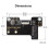 Adapter Board for Raspberry Pi5 PCIe to M.2  Support NVMe Protocol M.2 Interface Hard Drives 8