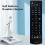 Replace AKB75095383 Remote Control for  TV AKB75095383 Remote Control 2