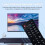 Replace AKB75095383 Remote Control for  TV AKB75095383 Remote Control 3