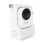 For  Go Ultra Rabbit Cage Extended Protection Frame Quick Release Mount Protector Case for  Go Ultra C 4
