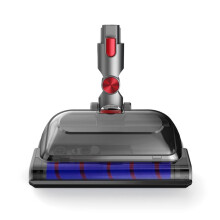 For V15 V11 V10 V8 V7 Electric Mop Attachment Mop Suction with Lock and Mop Vacuum Cleaner Accessories