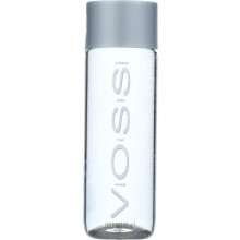 Voss Water Artesian Still Water, 330 g - Lot of 6