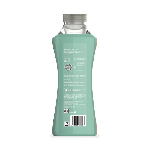 Method method Fabric Softener, Fabric Conditioner to Soften Your Clothes, With Fresh Tr 1