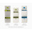 Joseph Joseph Joseph Joseph Eco Recycled Plastic Bin Liners, 20 Pack, 24-36 Litres. Tie Drawstring, Extra Strong. 5