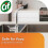 Cif Cif Cleanboost Kitchen Spray 100% tough grease removal for cleaning ceramic, chr 6